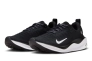 Кроссовки Nike ReactX Infinity Run 4 Wide Black/White FN0881 001 Фото 3