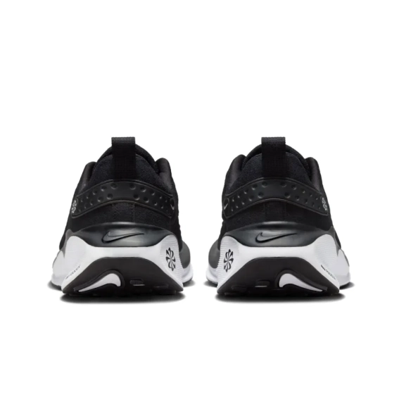 Кроссовки Nike ReactX Infinity Run 4 Wide Black/White FN0881 001 фото 4 — интернет-магазин Tapok