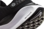 Кроссовки Nike ReactX Infinity Run 4 Wide Black/White FN0881 001 Фото 6