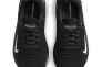 Кроссовки Nike ReactX Infinity Run 4 Wide Black/White FN0881 001 Фото 7
