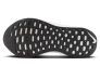 Кроссовки Nike ReactX Infinity Run 4 Wide Black/White FN0881 001 Фото 8
