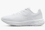 Кроссовки Nike Revolution 6 White DC3729 102 Фото 2