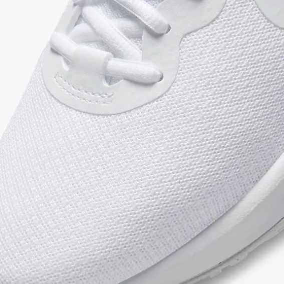 Кроссовки Nike Revolution 6 White DC3729 102 фото 7 — интернет-магазин Tapok