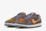 Кросівки Nike SB Dunk Low Light Carbon Monarch HF3063-002 Фото 5