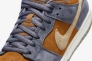 Кросівки Nike SB Dunk Low Light Carbon Monarch HF3063-002 Фото 7