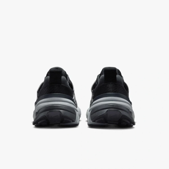 Кроссовки Nike V2K Run Black/Metallic FD0736 005 фото 5 — интернет-магазин Tapok