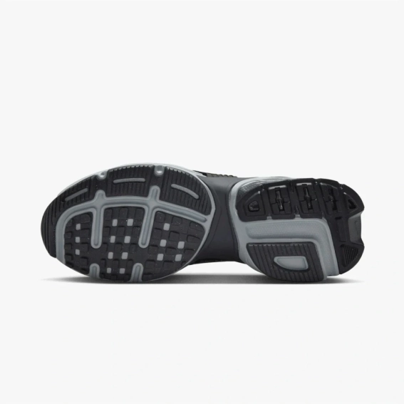 Кроссовки Nike V2K Run Black/Metallic FD0736 005 фото 6 — интернет-магазин Tapok