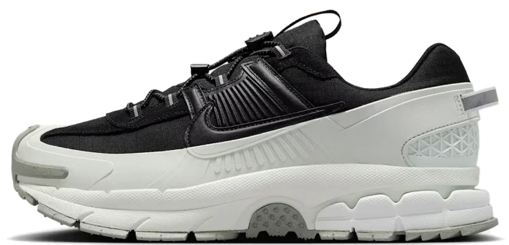 Кроссовки Nike Zoom Vomero Roam Winter White/Black FV2295 001 фото 1 — интернет-магазин Tapok