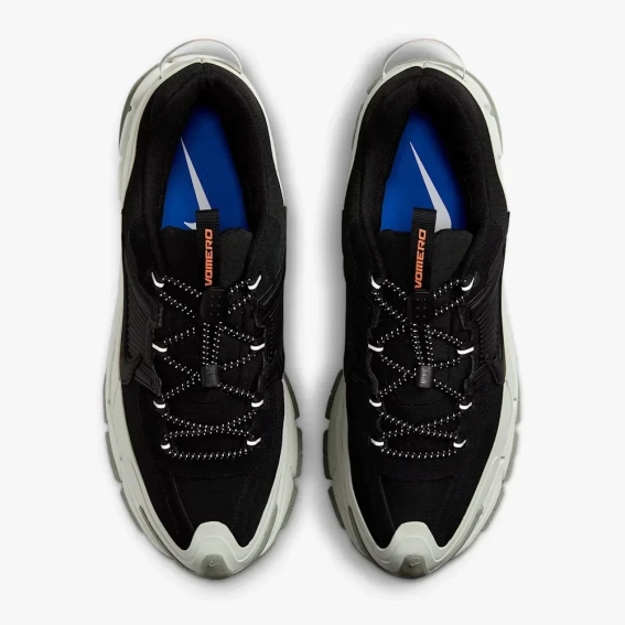 Кроссовки Nike Zoom Vomero Roam Winter White/Black FV2295 001 фото 3 — интернет-магазин Tapok