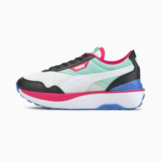 Кроссовки Puma Cruise Rider Flair W 381654 01
