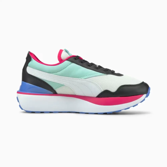 Кроссовки Puma Cruise Rider Flair W 381654 01 фото 5 — интернет-магазин Tapok