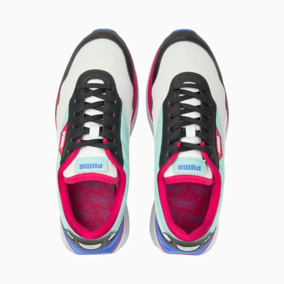 Кроссовки Puma Cruise Rider Flair W 381654 01 фото 6 — интернет-магазин Tapok