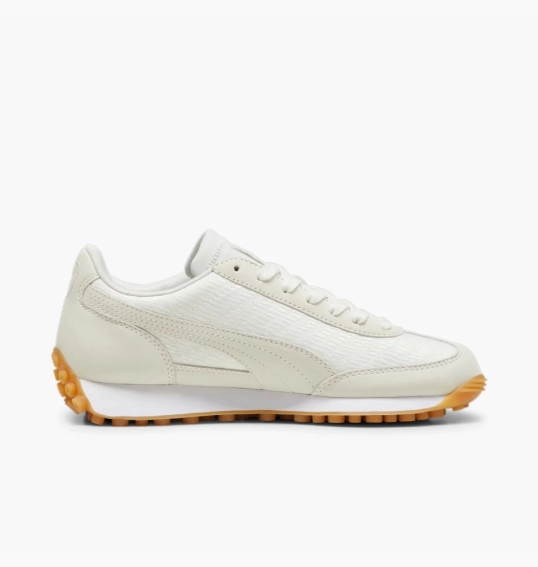 Кросівки Puma Easy Rider Weave Beige 399786 01 фото 2 — інтернет-магазин Tapok