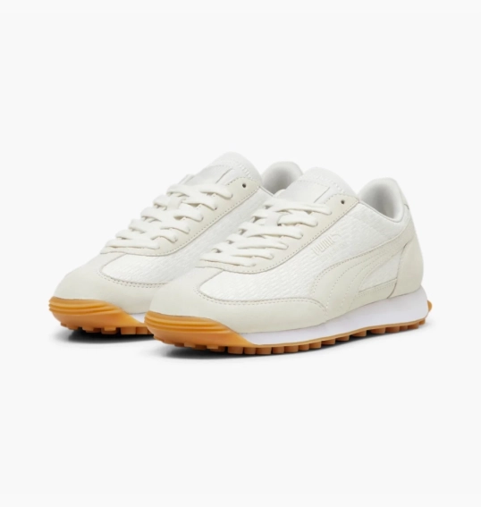 Кросівки Puma Easy Rider Weave Beige 399786 01 фото 4 — інтернет-магазин Tapok