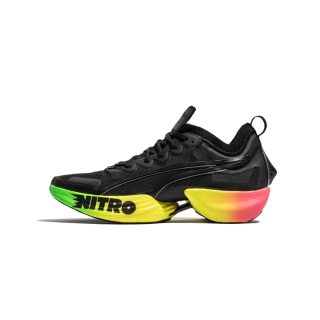 Кроссовки Puma Fast-R Nitro Elite Futrograde Black 380004 02