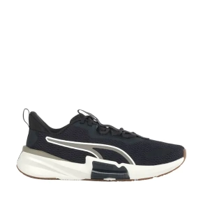 Кроссовки Puma PWR Frame Black/White 377970-09