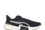 Кроссовки Puma PWR Frame Black/White 377970-09 Фото 1