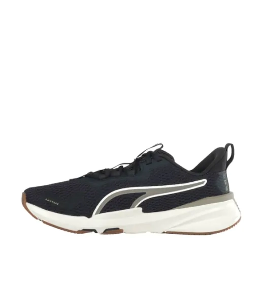 Кроссовки Puma PWR Frame Black/White 377970-09 фото 2 — интернет-магазин Tapok