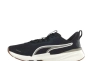 Кроссовки Puma PWR Frame Black/White 377970-09 Фото 2