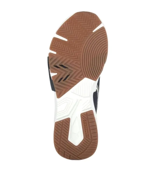 Кроссовки Puma PWR Frame Black/White 377970-09 фото 4 — интернет-магазин Tapok
