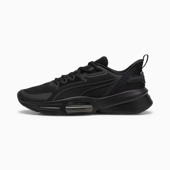 Кросівки Puma PWRFrame TR 3 Black 379482 02 фото 1 — інтернет-магазин Tapok
