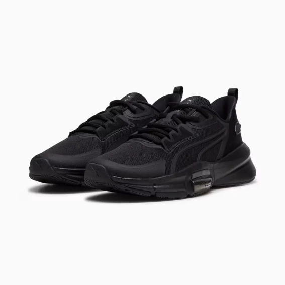 Кросівки Puma PWRFrame TR 3 Black 379482 02 фото 4 — інтернет-магазин Tapok