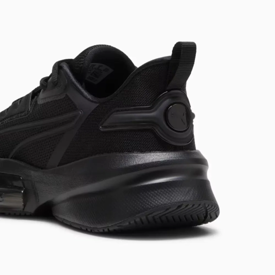 Кросівки Puma PWRFrame TR 3 Black 379482 02 фото 5 — інтернет-магазин Tapok