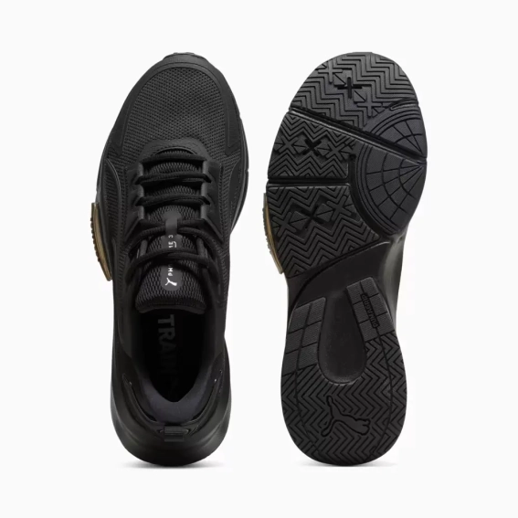 Кросівки Puma PWRFrame TR 3 Black 379482 02 фото 6 — інтернет-магазин Tapok