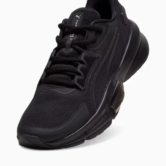 Кросівки Puma PWRFrame TR 3 Black 379482 02 фото 8 — інтернет-магазин Tapok