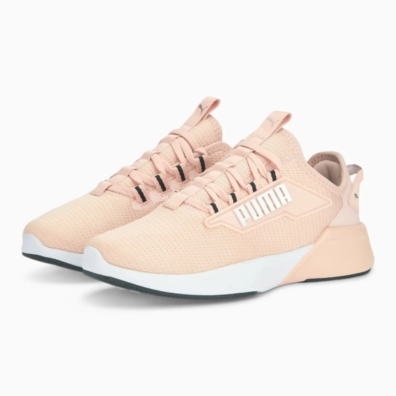 Кроссовки Puma Retaliate 2 Peach 376676-26 фото 4 — интернет-магазин Tapok
