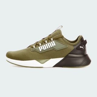 Кроссовки Puma Retaliate 2 Dark Moss 376676-02
