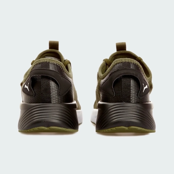 Кросівки Puma Retaliate 2 Dark Moss 376676-02 фото 3 — інтернет-магазин Tapok