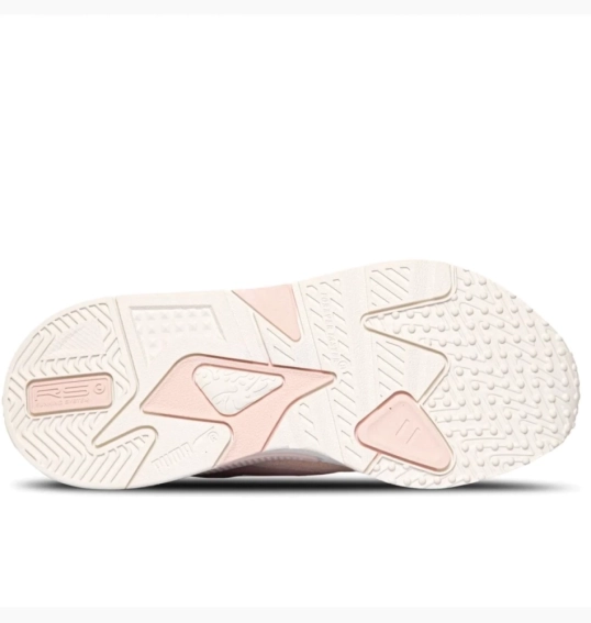 Кроссовки Puma RS-Z Reinvent Apricot Blush-Cloud 383219-19 фото 2 — интернет-магазин Tapok