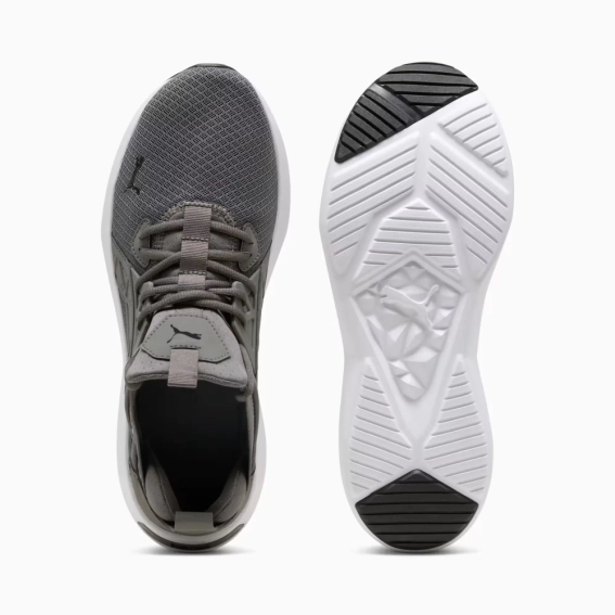 Кросівки Puma Softride Enzo Nxt Grey 195234-23 фото 4 — інтернет-магазин Tapok
