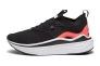 Кросівки Puma Softride Stakd Black/Pink 378827 02 Фото 4