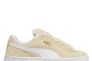 Кросівки Puma Suede XL Beige White 395205-09 Фото 1