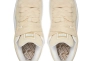 Кросівки Puma Suede XL Beige White 395205-09 Фото 5