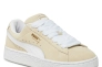 Кросівки Puma Suede XL Beige White 395205-09 Фото 6