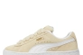 Кросівки Puma Suede XL Beige White 395205-09 Фото 7