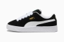 Кросівки Puma Suede XL Black/White 395205 02 Фото 1