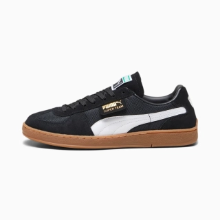 Кроссовки Puma Super Team OG Black/Gum 390424-08