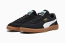 Кроссовки Puma Super Team OG Black/Gum 390424-08 Фото 4