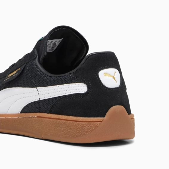 Кроссовки Puma Super Team OG Black/Gum 390424-08 фото 5 — интернет-магазин Tapok
