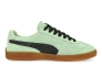Кросівки Puma Super Team Suede Green 397514-02 Фото 2