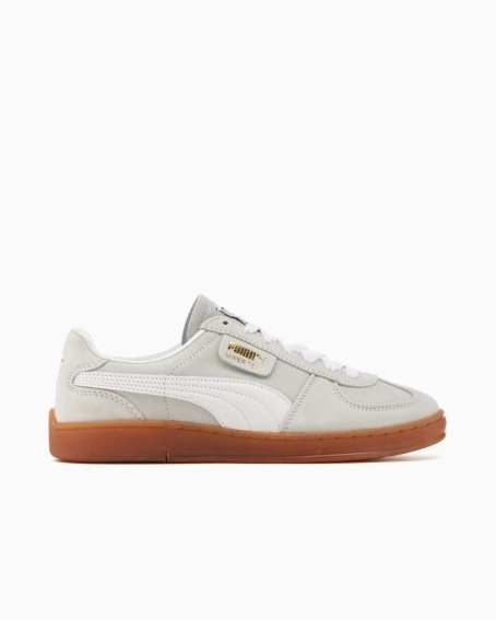 Кросівки Puma Super Team Suede Grey 397514 01 фото 1 — інтернет-магазин Tapok