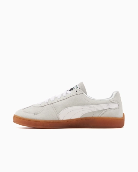 Кросівки Puma Super Team Suede Grey 397514 01 фото 2 — інтернет-магазин Tapok