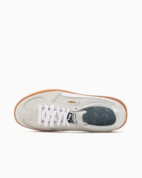 Кросівки Puma Super Team Suede Grey 397514 01 фото 3 — інтернет-магазин Tapok