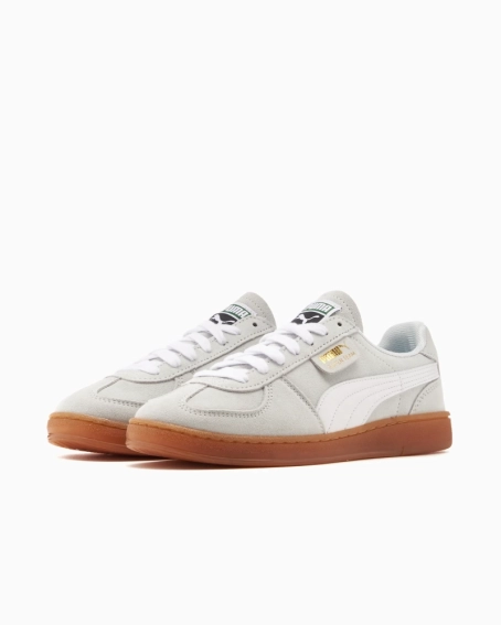 Кросівки Puma Super Team Suede Grey 397514 01 фото 5 — інтернет-магазин Tapok
