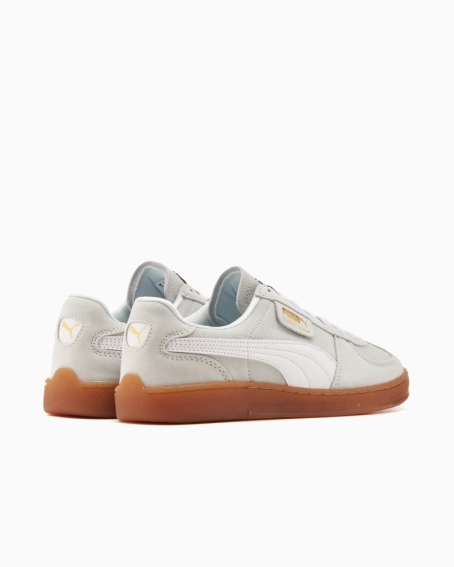 Кросівки Puma Super Team Suede Grey 397514 01 фото 6 — інтернет-магазин Tapok