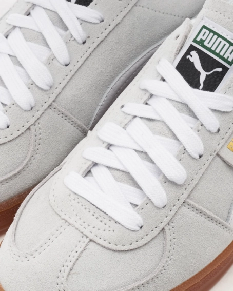 Кросівки Puma Super Team Suede Grey 397514 01 фото 7 — інтернет-магазин Tapok